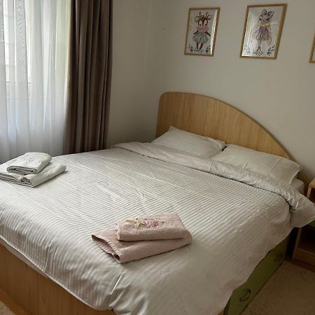 Lalelelor Apartment Suceava Extérieur photo