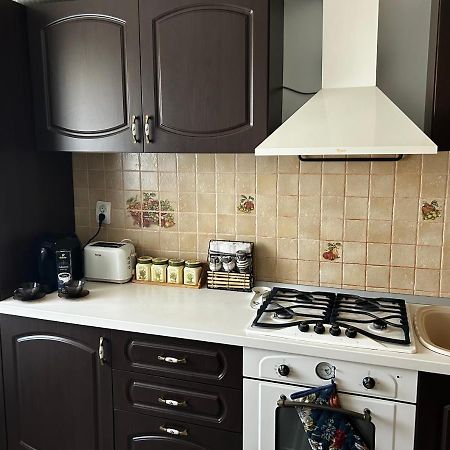 Lalelelor Apartment Suceava Extérieur photo