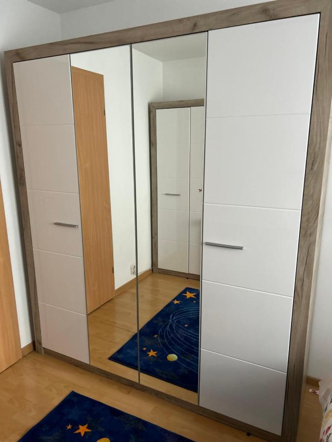 Lalelelor Apartment Suceava Extérieur photo
