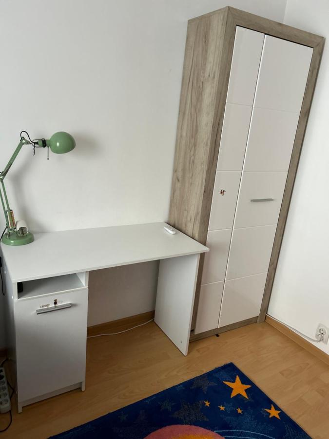 Lalelelor Apartment Suceava Extérieur photo