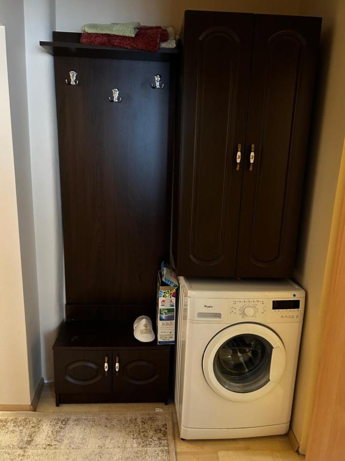 Lalelelor Apartment Suceava Extérieur photo