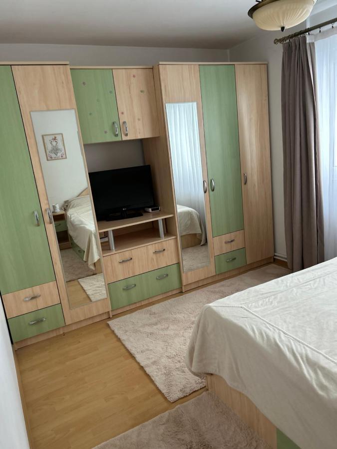 Lalelelor Apartment Suceava Extérieur photo