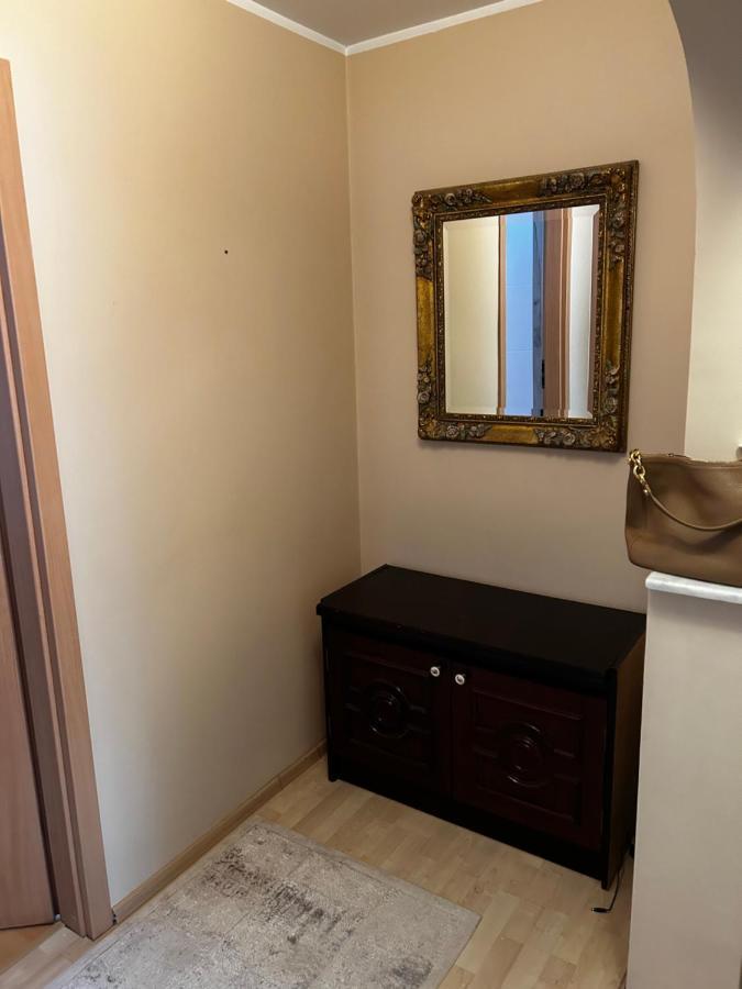 Lalelelor Apartment Suceava Extérieur photo