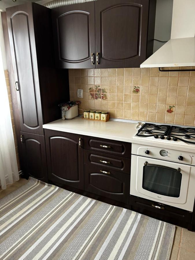 Lalelelor Apartment Suceava Extérieur photo