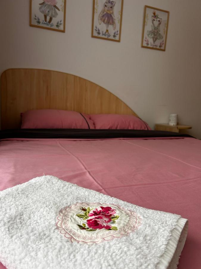 Lalelelor Apartment Suceava Extérieur photo
